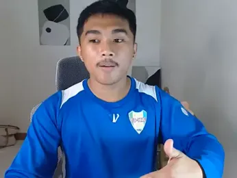 pinoyAdrianneXXX webcam preview