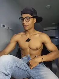 Jhonyblack_1 스트림 이미지