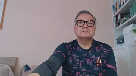 YOU6me 웹캠 미리보기
