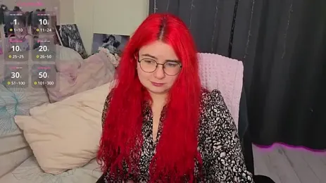 Kitty-Katty webcam stripchat model stream image