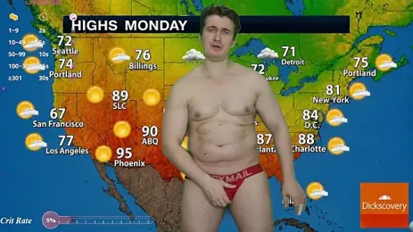hornystripman97 웹캠 미리보기