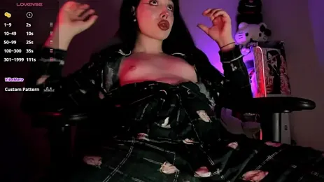 YsabellViveris 스트림 이미지