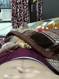 Miss_Anjali_Sany 스트림 이미지