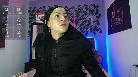 Emmie_Hot webcam stripchat model stream image