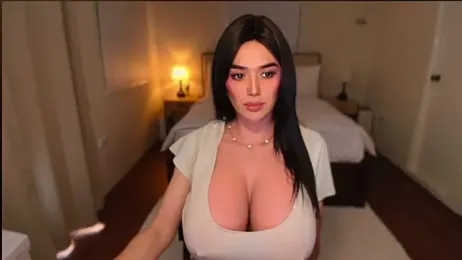 AnneHartx webcam stripchat model stream image