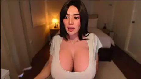 AnneHartx 스트림 이미지