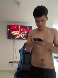 Bonnie_blend 웹캠 미리보기