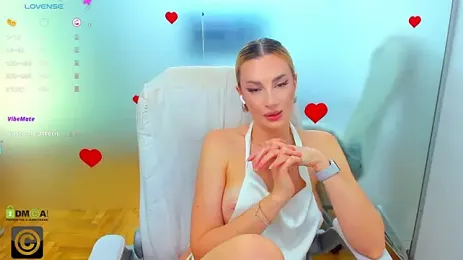 aileen_williams 스트림 이미지