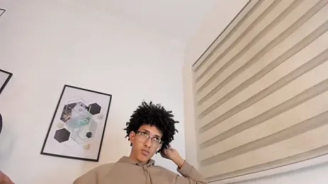 Cj_davis_ 스트림 이미지