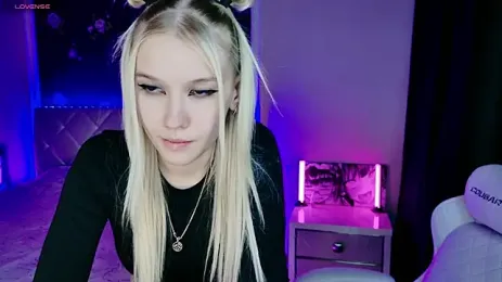 NaomiHita webcam stripchat model stream image