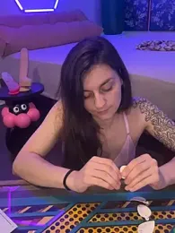 psilybaby 스트림 이미지