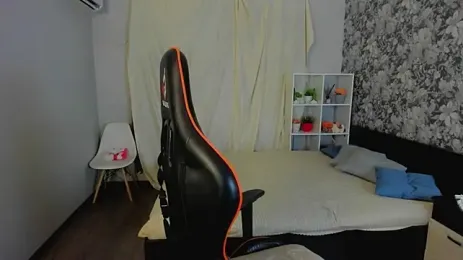 Laila_Blarr webcam stripchat model stream image