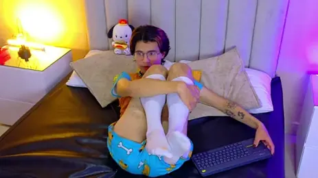Derek_Sinn webcam stripchat model stream image