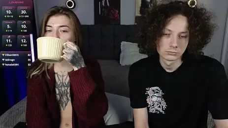 FreyaLoups 웹캠 미리보기