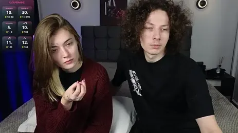FreyaLoups webcam stripchat model stream image