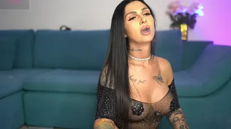 SinfulStar 스트림 이미지