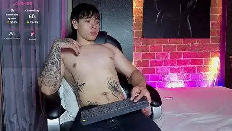 RomanKanne1 스트림 이미지