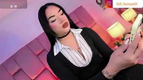 Sofi_hdz 스트림 이미지