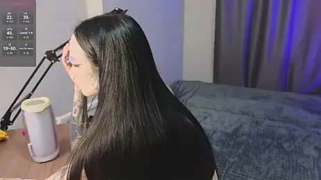 Somniyaa 웹캠 미리보기