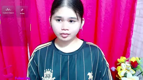 Brittany_143 webcam stripchat model stream image