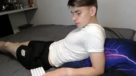 Student_Oliver 스트림 이미지