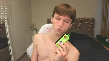 cuMte_boy 스트림 이미지