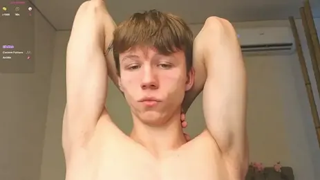 cuMte_boy 스트림 이미지