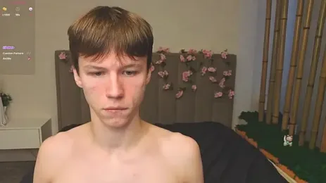 cuMte_boy 스트림 이미지