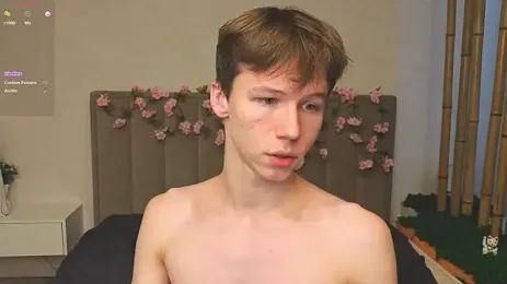 cuMte_boy 스트림 이미지