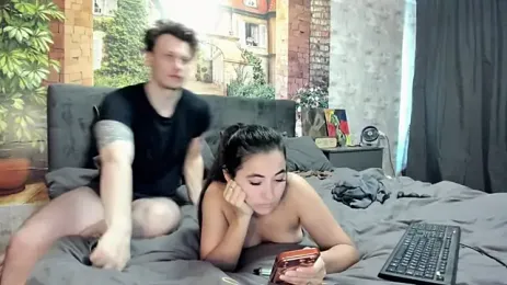 _littleangie_ webcam preview