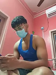 Mr_Cajonny09 스트림 이미지