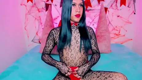 Candace_Queen 스트림 이미지