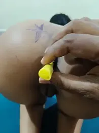 ayanloveannu webcam stripchat model stream image