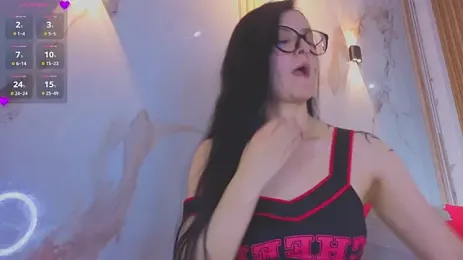 Lion_and_aria 웹캠 미리보기