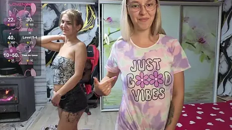luxurydoll21 webcam stripchat model stream image
