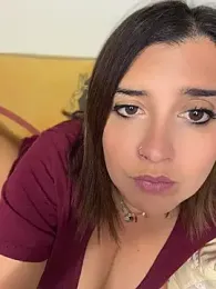 Novababy18 Stripchat 방송 화면