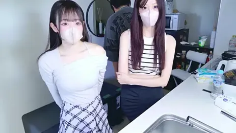Mr_Genghis_Khan stripchat 방송 화면