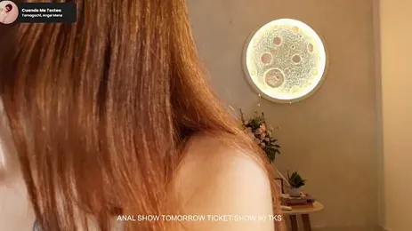SweetJennaa 스트림 이미지