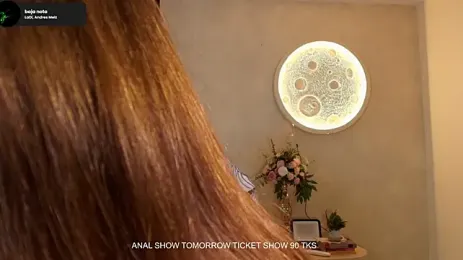 SweetJennaa 스트림 이미지