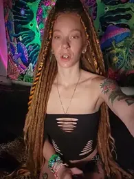 LucidLucy 스트림 이미지