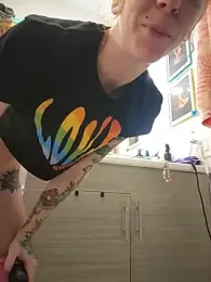 LucidLucy 스트림 이미지