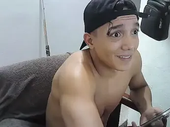 tayson_ webcam stripchat model stream image
