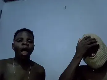 AfroBritney webcam stripchat model stream image