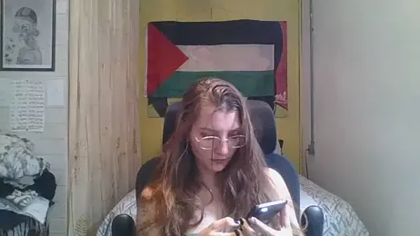 SweetyBabyDemon webcam stripchat model stream image