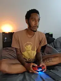 Cyberkennywrld 스트림 이미지
