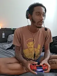 Cyberkennywrld 스트림 이미지