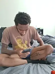 Cyberkennywrld 스트림 이미지