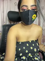 Naughty_Queen49 webcam preview