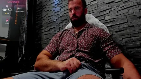 David_Big_Daddy 스트림 이미지
