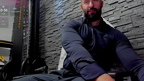 David_Big_Daddy 스트림 이미지